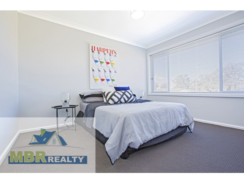 23 Madigan Drive, Werrington County NSW 2747