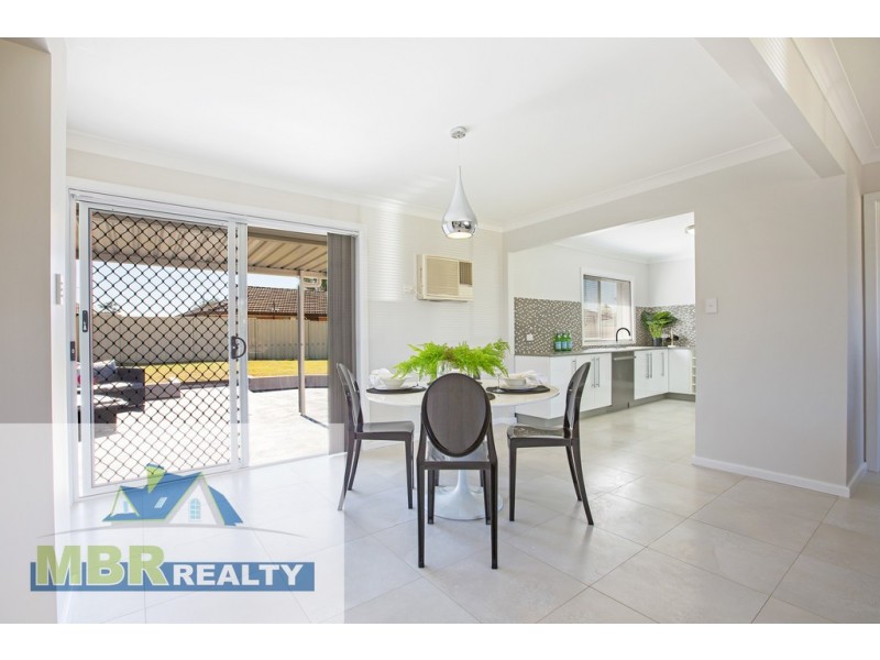 23 Madigan Drive, Werrington County NSW 2747