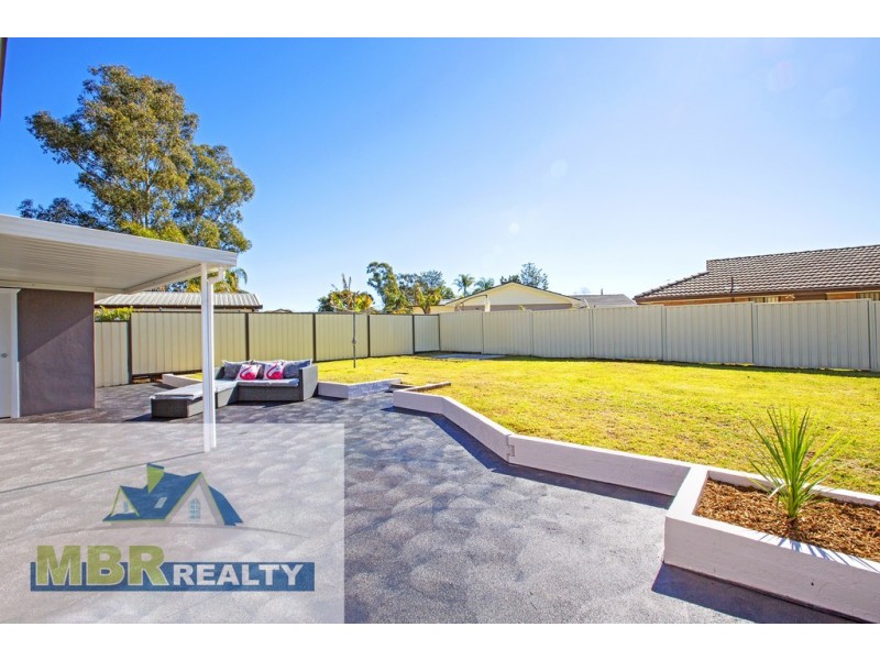 23 Madigan Drive, Werrington County NSW 2747