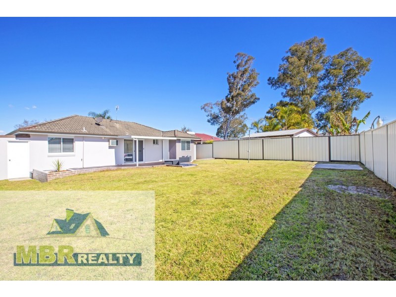 23 Madigan Drive, Werrington County NSW 2747