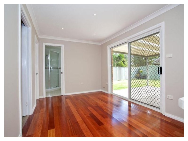 26 Bellatrix Street, Cranebrook NSW 2749