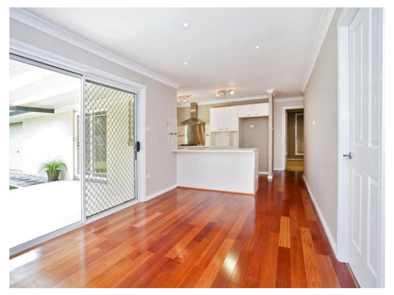 26 Bellatrix Street, Cranebrook NSW 2749