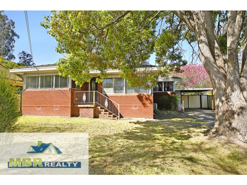 31 Sunset Boulevard, Winmalee NSW 2777