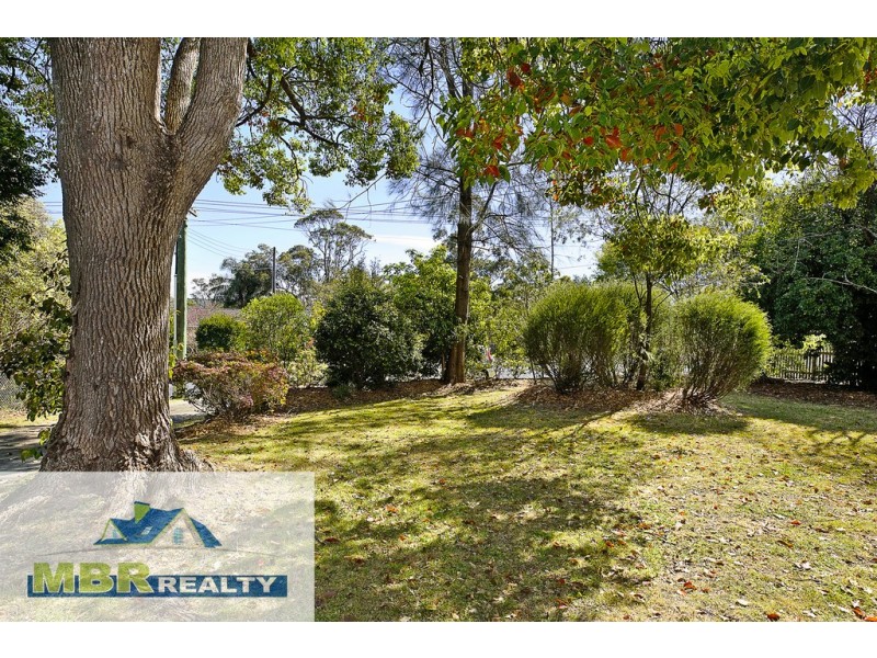 31 Sunset Boulevard, Winmalee NSW 2777