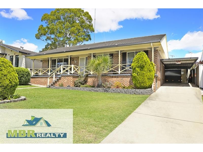 27 Nungeroo Avenue, Jamisontown NSW 2750