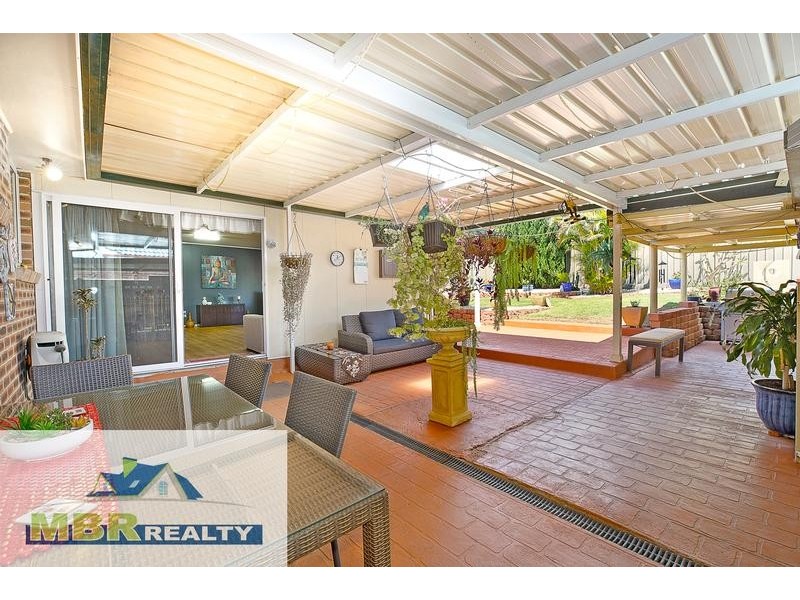 27 Nungeroo Avenue, Jamisontown NSW 2750