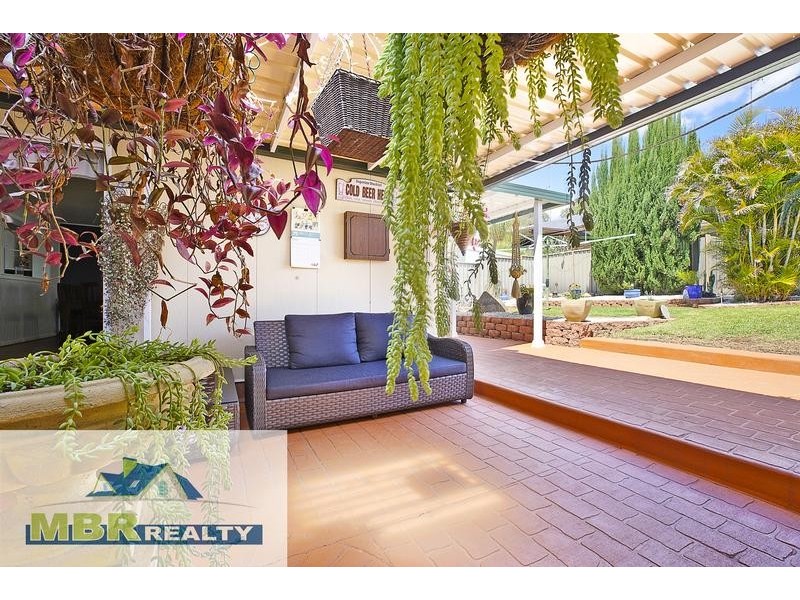 27 Nungeroo Avenue, Jamisontown NSW 2750