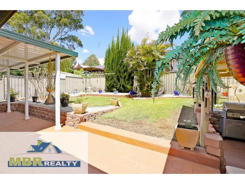 27 Nungeroo Avenue, Jamisontown NSW 2750