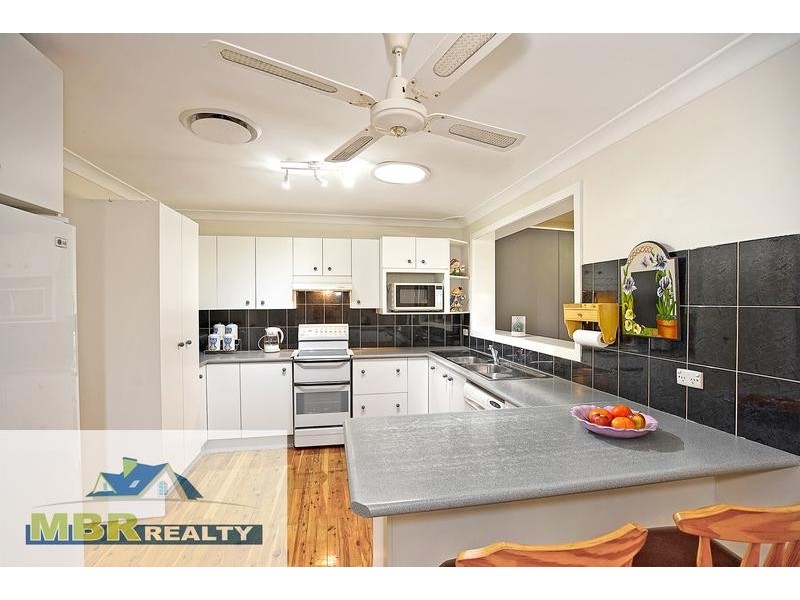 27 Nungeroo Avenue, Jamisontown NSW 2750