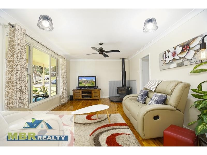 27 Nungeroo Avenue, Jamisontown NSW 2750