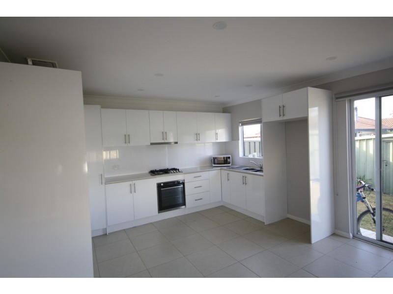 66A Cambridge Street, Cambridge Park NSW 2747