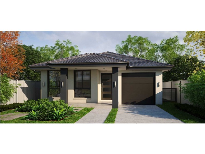 1 Turn Key Homes, Penrith NSW 2750