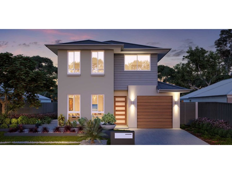 1 Turn Key Homes, Penrith NSW 2750