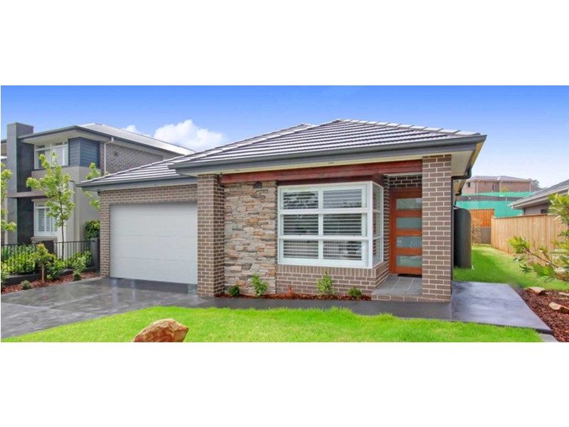 1 Turn Key Homes, Penrith NSW 2750
