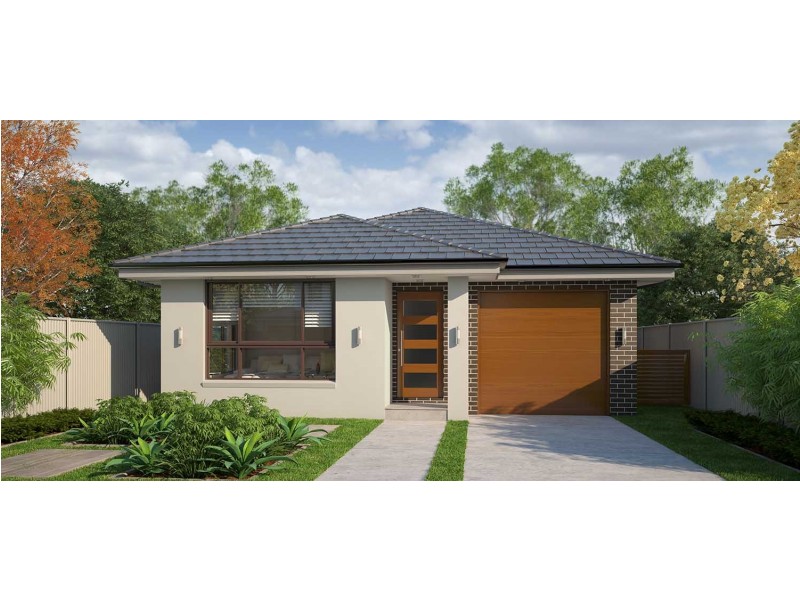 1 Turn Key Homes, Penrith NSW 2750