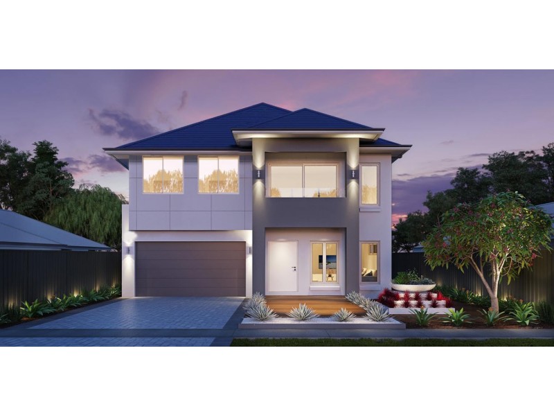 1 Turn Key Homes, Penrith NSW 2750