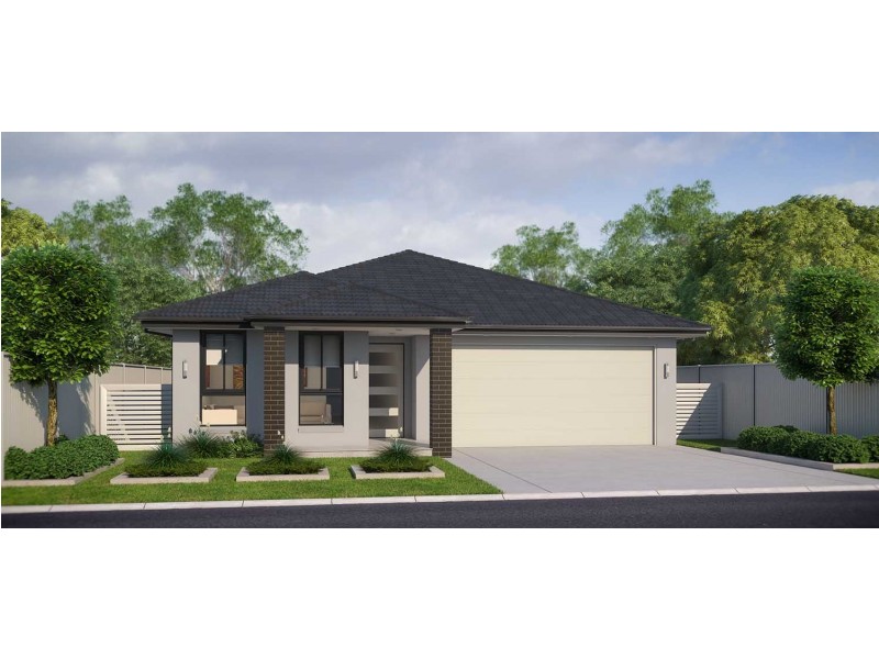 1 Turn Key Homes, Penrith NSW 2750