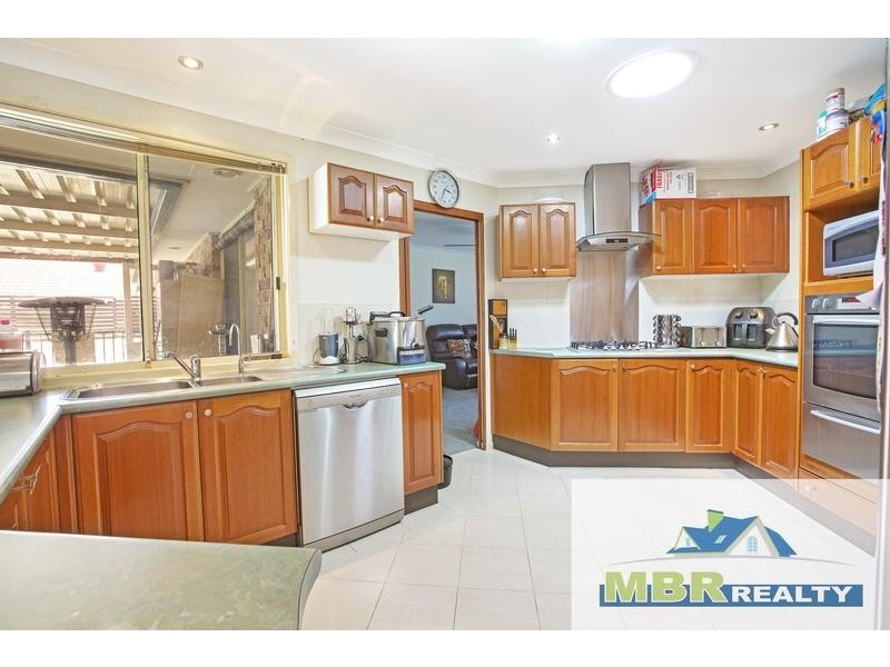 14 Yellowgum Close, Glenmore Park NSW 2745