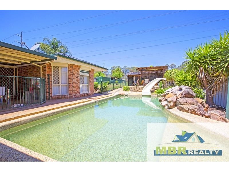 14 Yellowgum Close, Glenmore Park NSW 2745