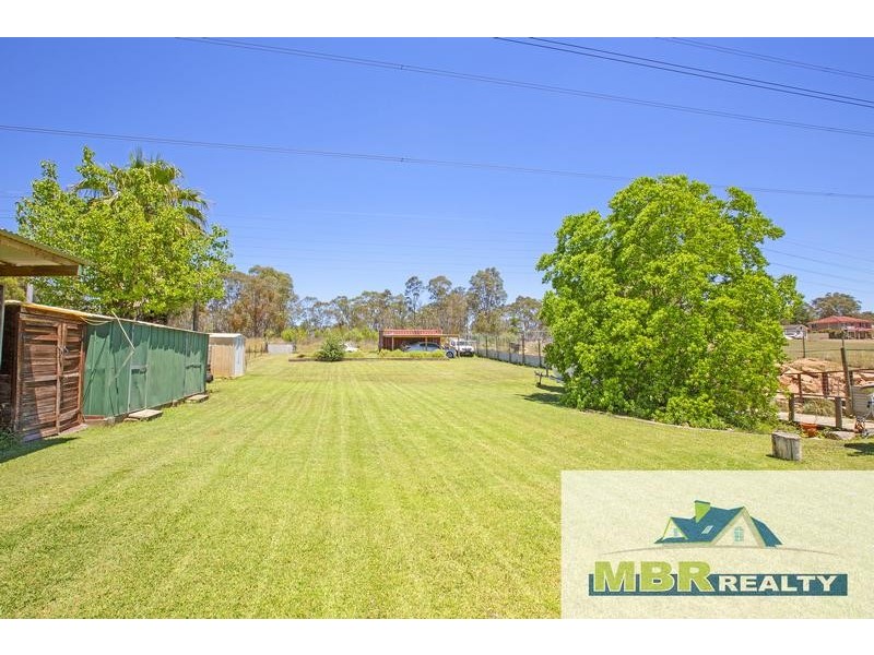 14 Yellowgum Close, Glenmore Park NSW 2745