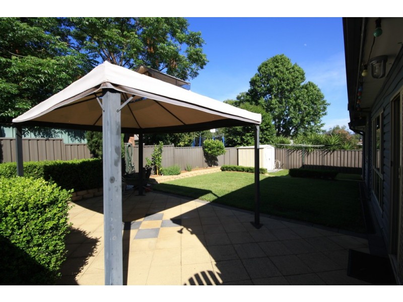 36 Lyn Circuit, Jamisontown NSW 2750