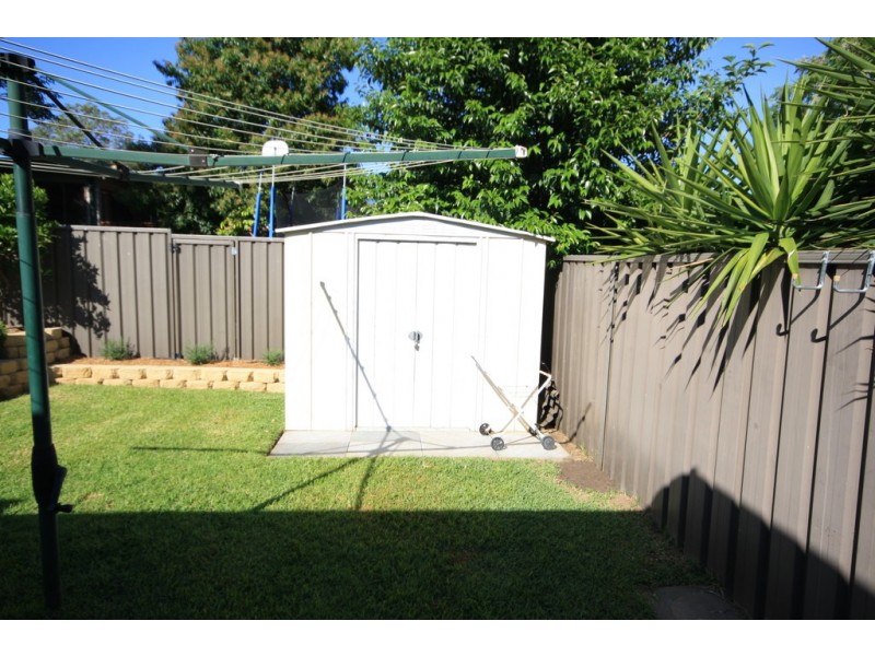 36 Lyn Circuit, Jamisontown NSW 2750