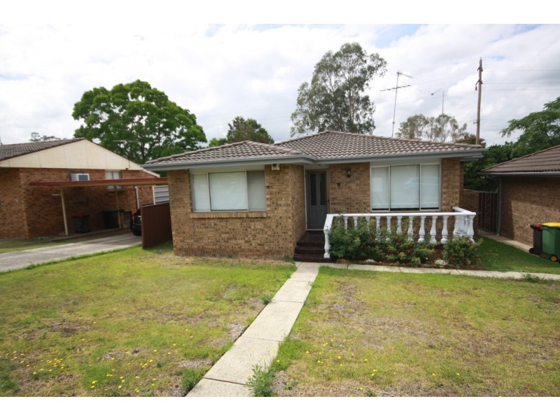 18 Bickley Road, South Penrith NSW 2750