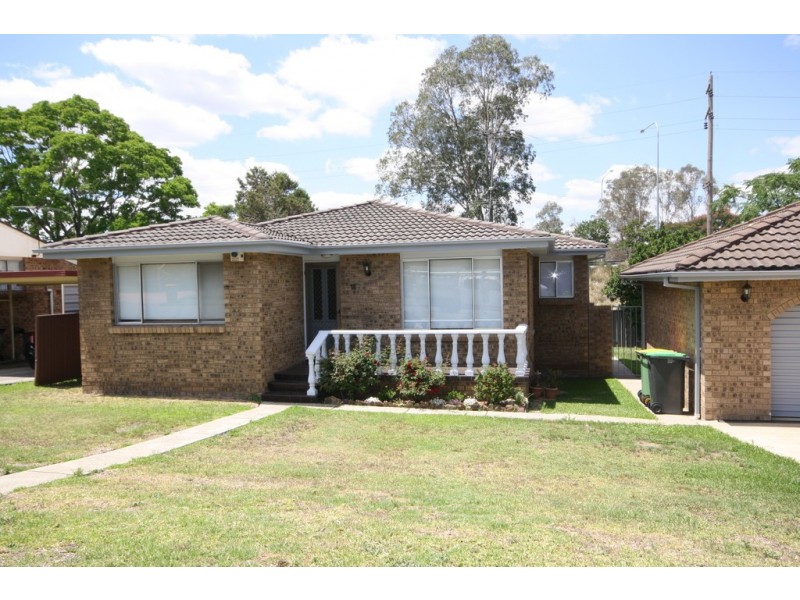 18 Bickley Road, South Penrith NSW 2750