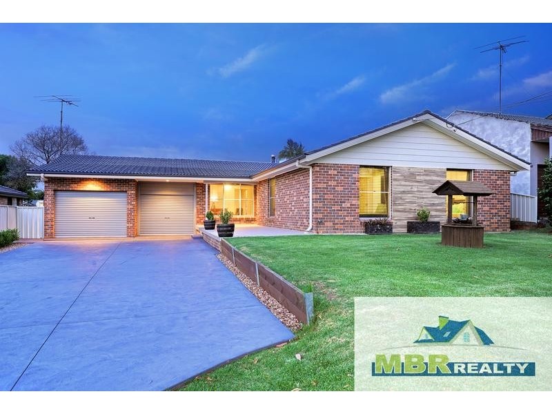 17 Lewis Street, Silverdale NSW 2752