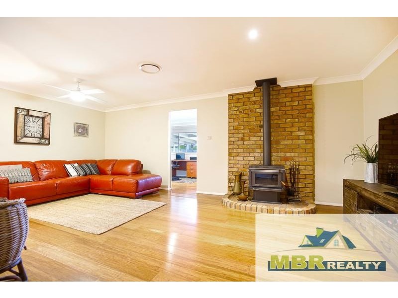 17 Lewis Street, Silverdale NSW 2752