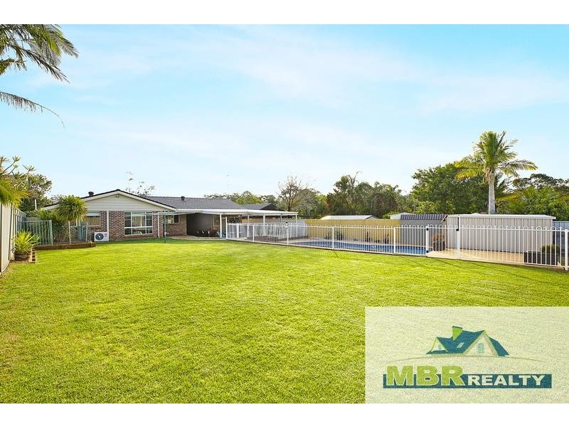 17 Lewis Street, Silverdale NSW 2752