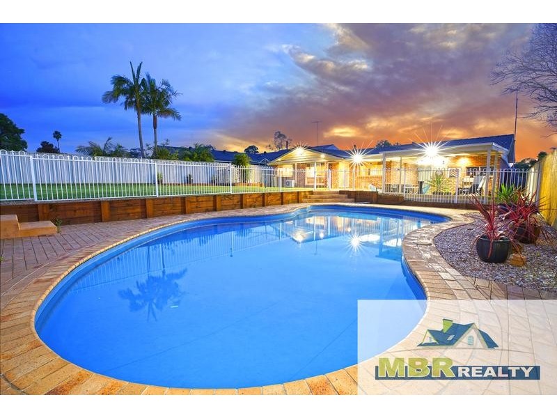 17 Lewis Street, Silverdale NSW 2752