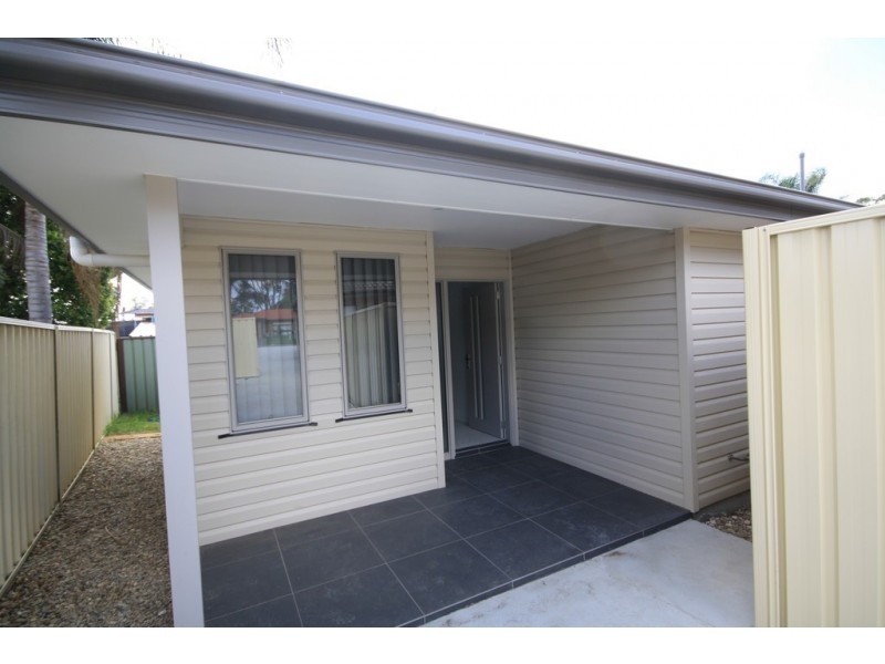 16A Greenbank Drive, Werrington Downs NSW 2747