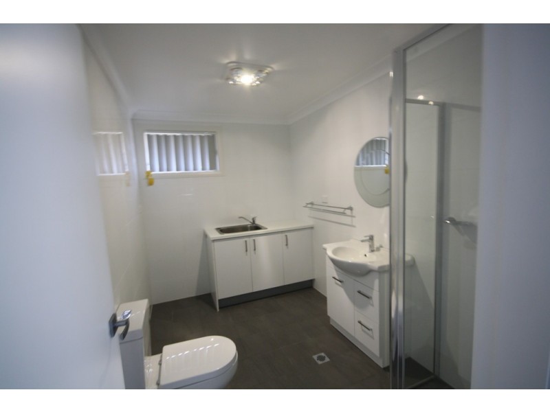 16A Greenbank Drive, Werrington Downs NSW 2747