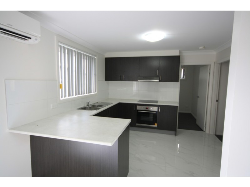 16A Greenbank Drive, Werrington Downs NSW 2747