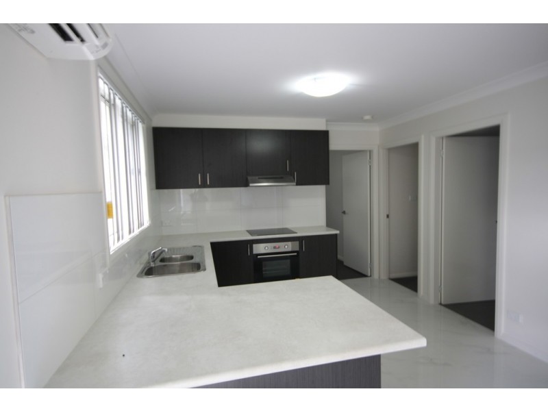 16A Greenbank Drive, Werrington Downs NSW 2747