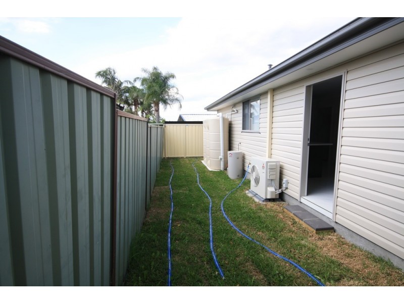 16A Greenbank Drive, Werrington Downs NSW 2747