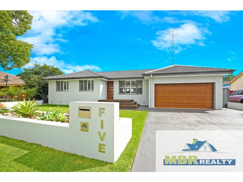 5 Bunyan Road, Leonay NSW 2750