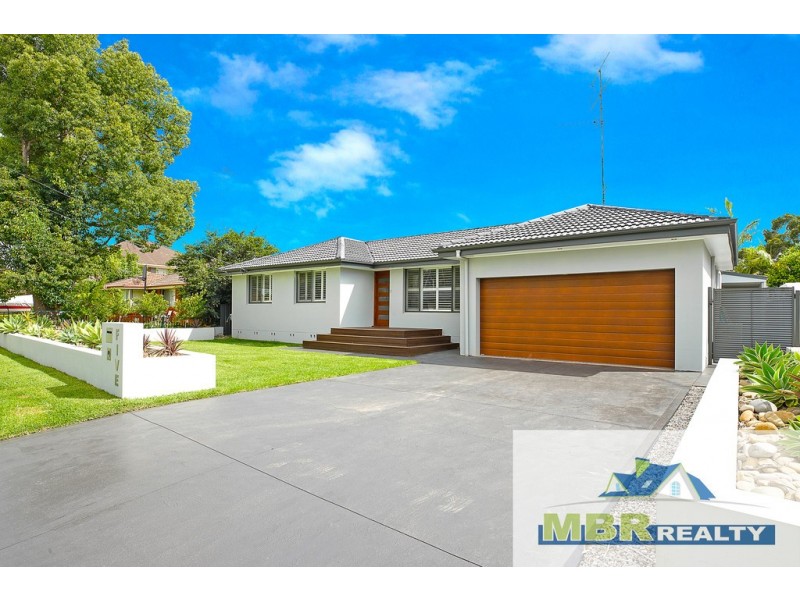 5 Bunyan Road, Leonay NSW 2750