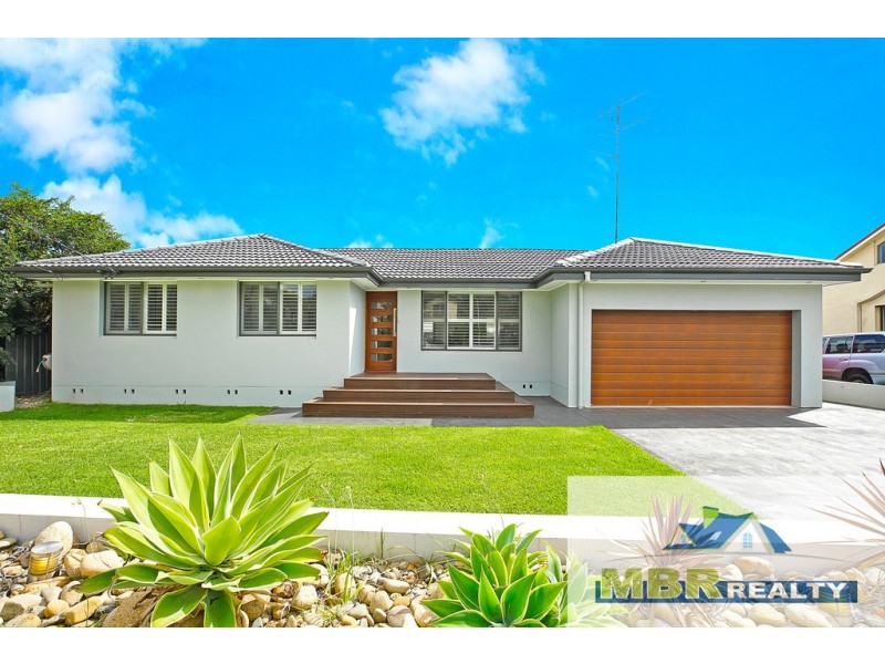 5 Bunyan Road, Leonay NSW 2750