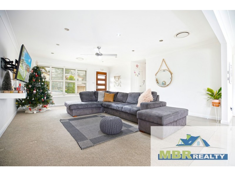 5 Bunyan Road, Leonay NSW 2750