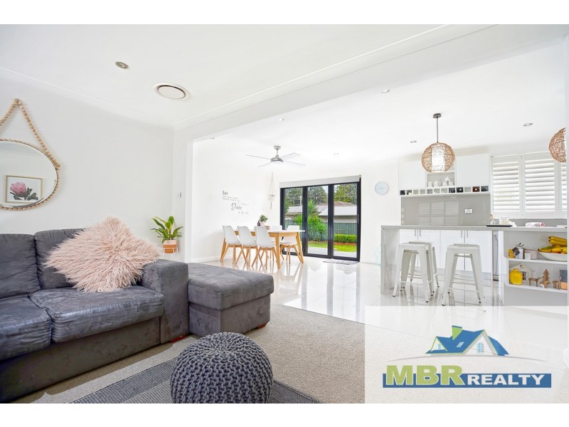 5 Bunyan Road, Leonay NSW 2750