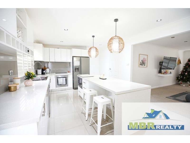 5 Bunyan Road, Leonay NSW 2750