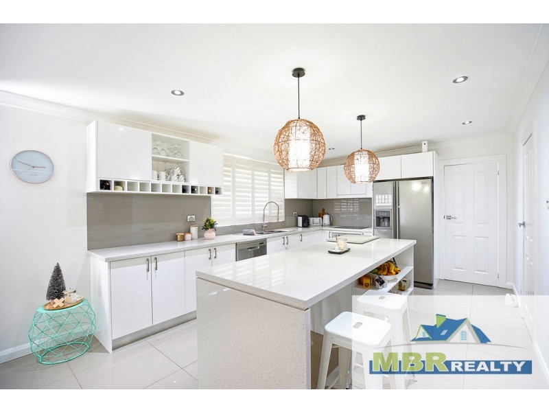 5 Bunyan Road, Leonay NSW 2750