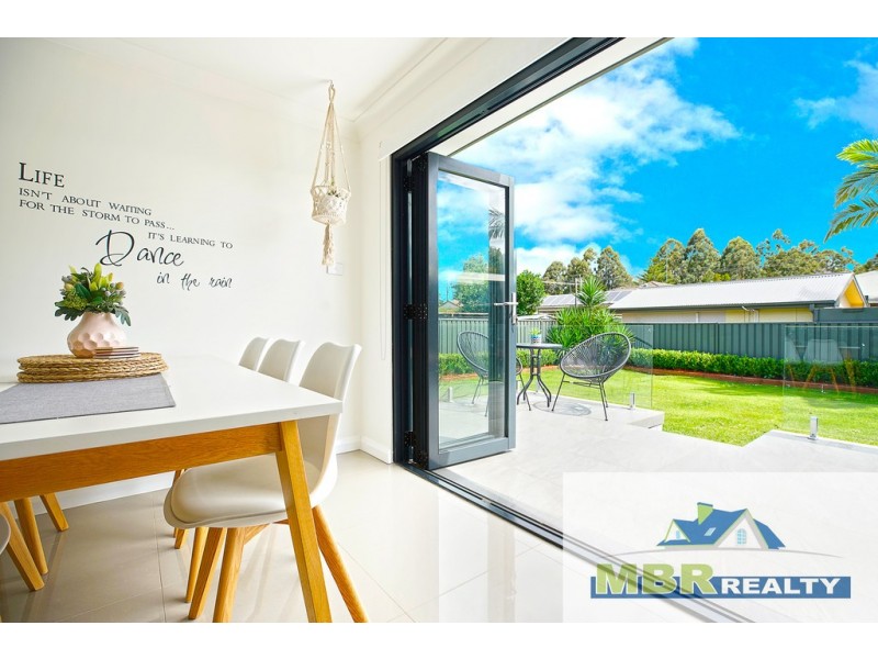 5 Bunyan Road, Leonay NSW 2750