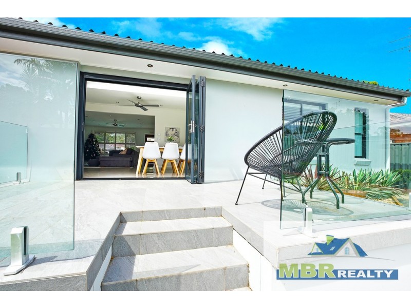 5 Bunyan Road, Leonay NSW 2750