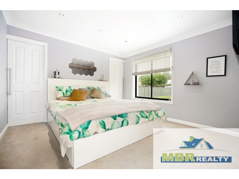 5 Bunyan Road, Leonay NSW 2750