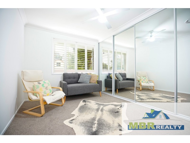 5 Bunyan Road, Leonay NSW 2750