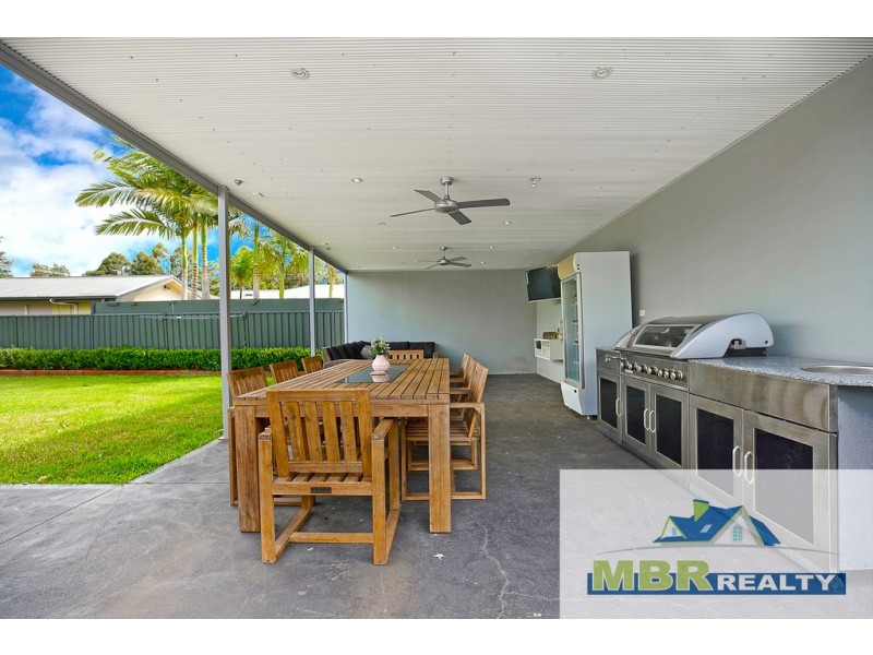 5 Bunyan Road, Leonay NSW 2750