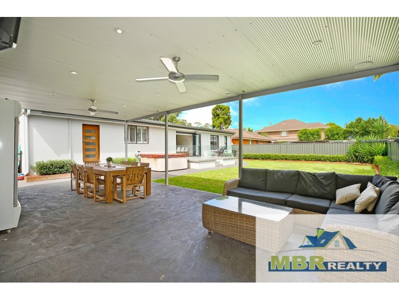 5 Bunyan Road, Leonay NSW 2750